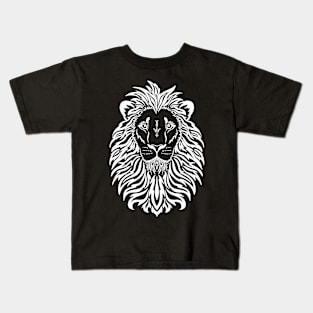 THE LION Kids T-Shirt